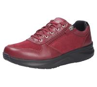 JOYA Dynamo Zip W Dark Red II, Glatt- /Nubukleder, Textile, Active-Sohle, Kategorie Emotion JY066A dunkelrot Gr. 39