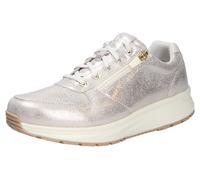 JOYA DYNAMO ZIP w light gold 5½