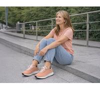 JOYA DYNAMO ZIP w pink 5½