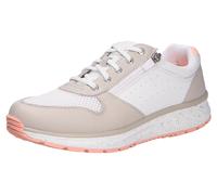 JOYA DYNAMO ZIP w white/beige 5½