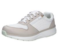 JOYA DYNAMO ZIP w white/green 8½