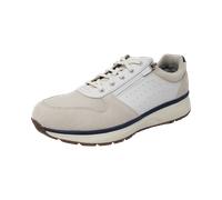 Sneaker Joya Dynamo Zip Herren White-Schuhgröße 43,5