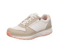 Joya Dynamo Zip women für Damen, beige, Größe 41 ⅔ EU / 7,5 UK