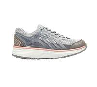 JOYA Electra Light Grey, Textile, Air-Sohle, Kategorie Emotion 792spo (Größe: 37)