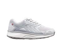 Joya Electra SR Sneaker White/Grey, Textile, Active-Sohle, Kategorie Emotion 863wrk Gr. 42 1/3