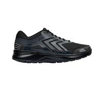 JOYA Flash SR Black - Leichter Herren Sneaker aus atmungsaktivem Mesh - 45