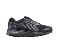 JOYA Flash SR STX Black - Herren Sneaker mit Rutschfester Sohle - 40 1/3