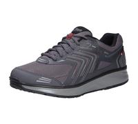 JOYA Flash SR STX Dark Grey, Sneaker für Herren, dunkelgrau
