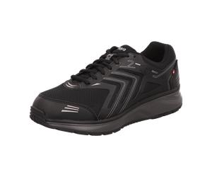 Joya Flash SR STX für Herren, schwarz, Größe 46 ⅓ EU / 11 UK