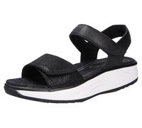 JOYA Flores black 36