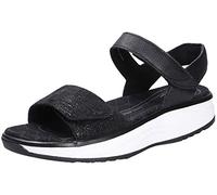 Joya Flores Black, 41, Joya Schuhe, Sandaletten