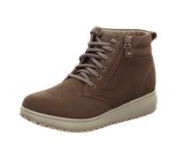 Stiefelette Joya Wilma II Damen Brown-Schuhgröße 37,5
