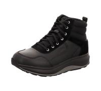 Joya für Damen, schwarz, Größe 41 EU / 7 UK