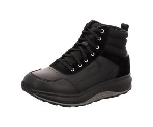 Joya für Damen, schwarz, Größe 41 EU / 7 UK