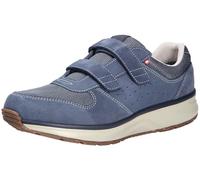 JOYA Halbschuh Dynamo Strap M Blue EUR 48 1/3, blau