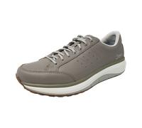 Joya Herren Schnürschuhe für Herren, beige, Gr. 43 ⅔ EU / 9 UK