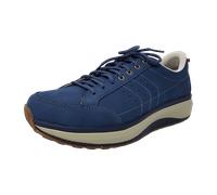 Joya Herren Schnürschuhe für Herren, blau, Gr. 45 ⅔ EU / 10,5 UK