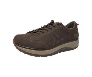 Joya Herren Schnürschuhe für Herren, braun, Größe 44 ⅓ EU / 9,5 UK