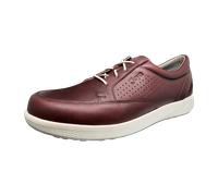 Joya Herren Schnürschuhe für Herren, braun, Größe 46 ⅓ EU / 11 UK