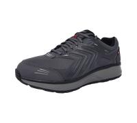 Joya Herren Schnürschuhe für Herren, grau, Größe 42 ⅓ EU / 8 UK