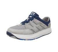 Joya Herren Schnürschuhe für Herren, grau, Größe 44 ⅓ EU / 9,5 UK