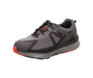 Joya Herren Schnürschuhe für Herren, grau, Größe 44 ⅓ EU / 9,5 UK
