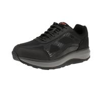 Joya Herren Schnürschuhe für Herren, schwarz, Größe 42 ⅓ EU / 8 UK