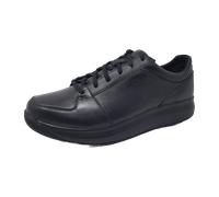 Joya Herren Schnürschuhe für Herren, schwarz, Größe 45 ⅔ EU / 10,5 UK