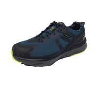 Joya Herren Schnürschuhe für Herren, türkis, Größe 43 EU / 8,5 UK