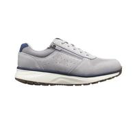 Sneaker Joya Dynamo Zip Herren Grey-Schuhgröße 43