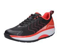 Sneaker Joya ID Zack III Herren Black Orange-Schuhgröße 43