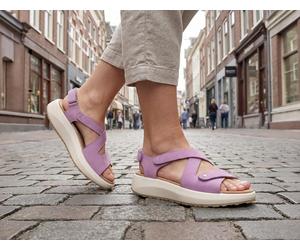 JOYA Jenny light purple 42