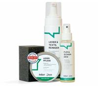 JOYA JOYA Shoe Care Set Premium 001