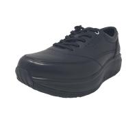 Joya JY067A für Damen, schwarz, Größe 41 EU / 7 UK