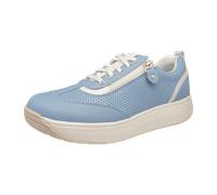 Joya Schnürschuh Laura Light Blue Iii für Damen - 37