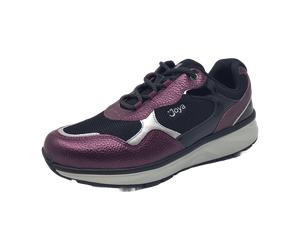 Joya JY095A für Damen, lila, Größe 39 ⅔ EU / 6 UK