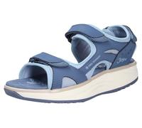 Komodo Women blue blau - Gr. - 40