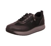 Joya Sneaker Laura Black II Damen Schwarz Größe 37 2/3 EU