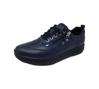 Joya - Laura dark blue II Blau - Gr. - 7½