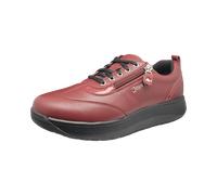 Joya Schnürschuh Laura Dark Red für Damen - 38 1/3