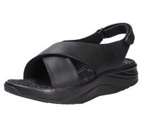 Sandalen Joya Lisbon Women Black-Schuhgröße 37
