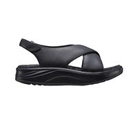 Sandalen Joya Lisbon Women Black-Schuhgröße 38