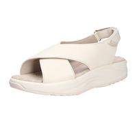 Joya Lisbon White, Full Grain Glattleder, Active-Sohle, Kategorie Emotion JY055A Weiß Gr. 40