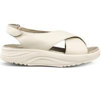 JOYA Lisbon White, Full Grain Glattleder, Active-Sohle, Kategorie Emotion JY055A Weiß Gr. 42