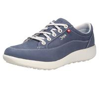 Joya Lucy Blue Women, Nubukleder, Nuvola-Sohle, Kategorie Emotion JY060A Gr. 37 2/3