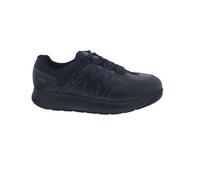 JOYA | Maluku STX | Black-Schwarz | Leder-Sympatex | Weite: H | JY544A | Herren Aktiv Schuhe (Black, EU Schuhgrößensystem, Erwachsene, Herren, Numerisch, M, 43)