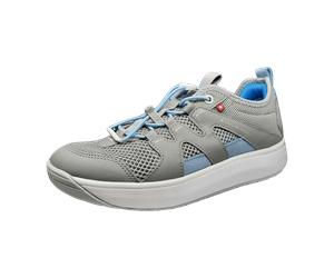 Joya Marcello Light Grey für Damen, grau, Größe 39 EU / 5,5 UK
