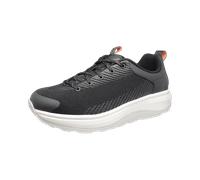 Joya Schnürschuh Maui Black Ii für Damen - 39