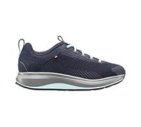 JOYA Maui Dark Blue - Damen Sneaker mit reflektierenden Details - 38 1/3