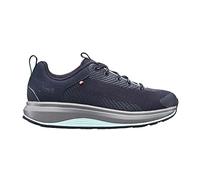 JOYA Maui Dark Blue II, Sportive Damen Sneaker, dunkelblau, 41